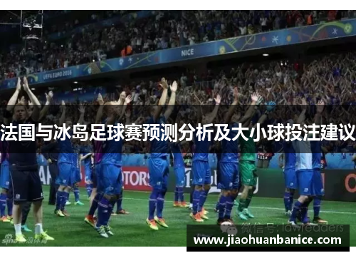 法国与冰岛足球赛预测分析及大小球投注建议